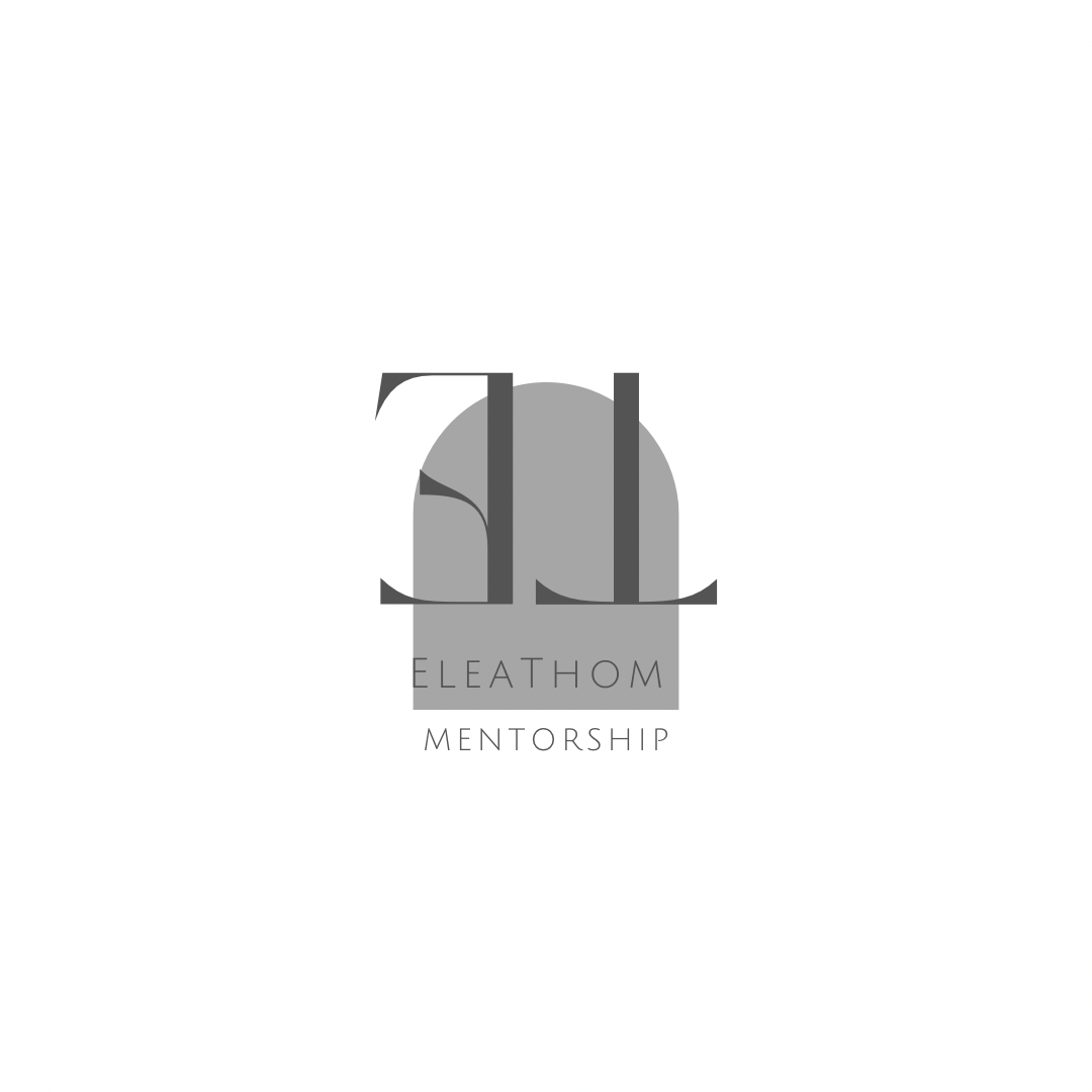 Eleathom Mentorship Logo